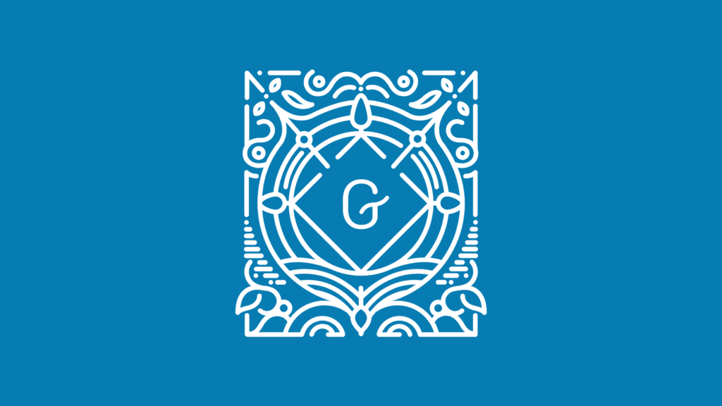 gutenberg logo