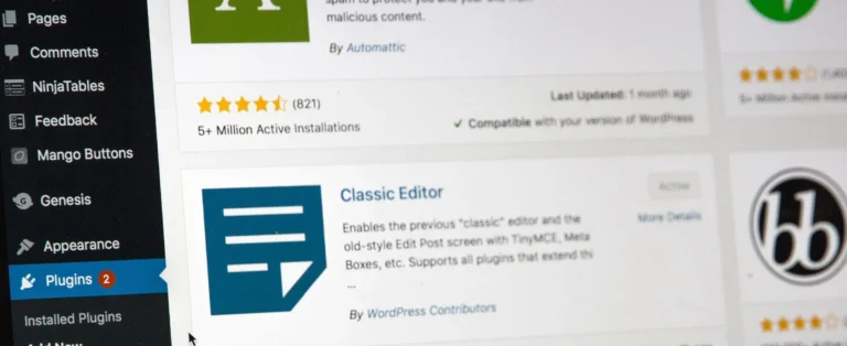 WP Page Builder Plugin: Which One Should You Choose?