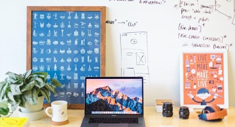 8 Amazing Sources of Web Design Inspiration