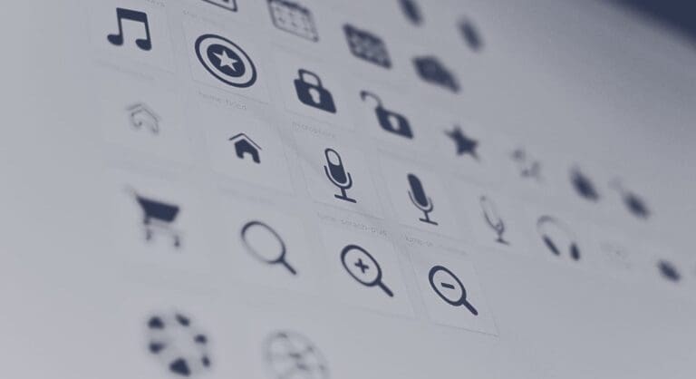 Google Fonts Icons: Open Source Icons for the Web