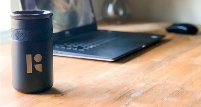 hey reliable tumbler