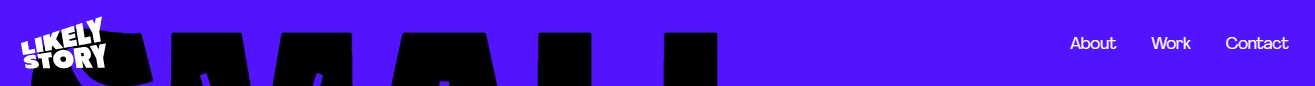 likelystory header