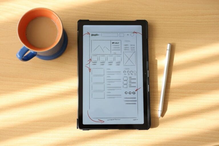 User-Centered UI/UX Design for WordPress