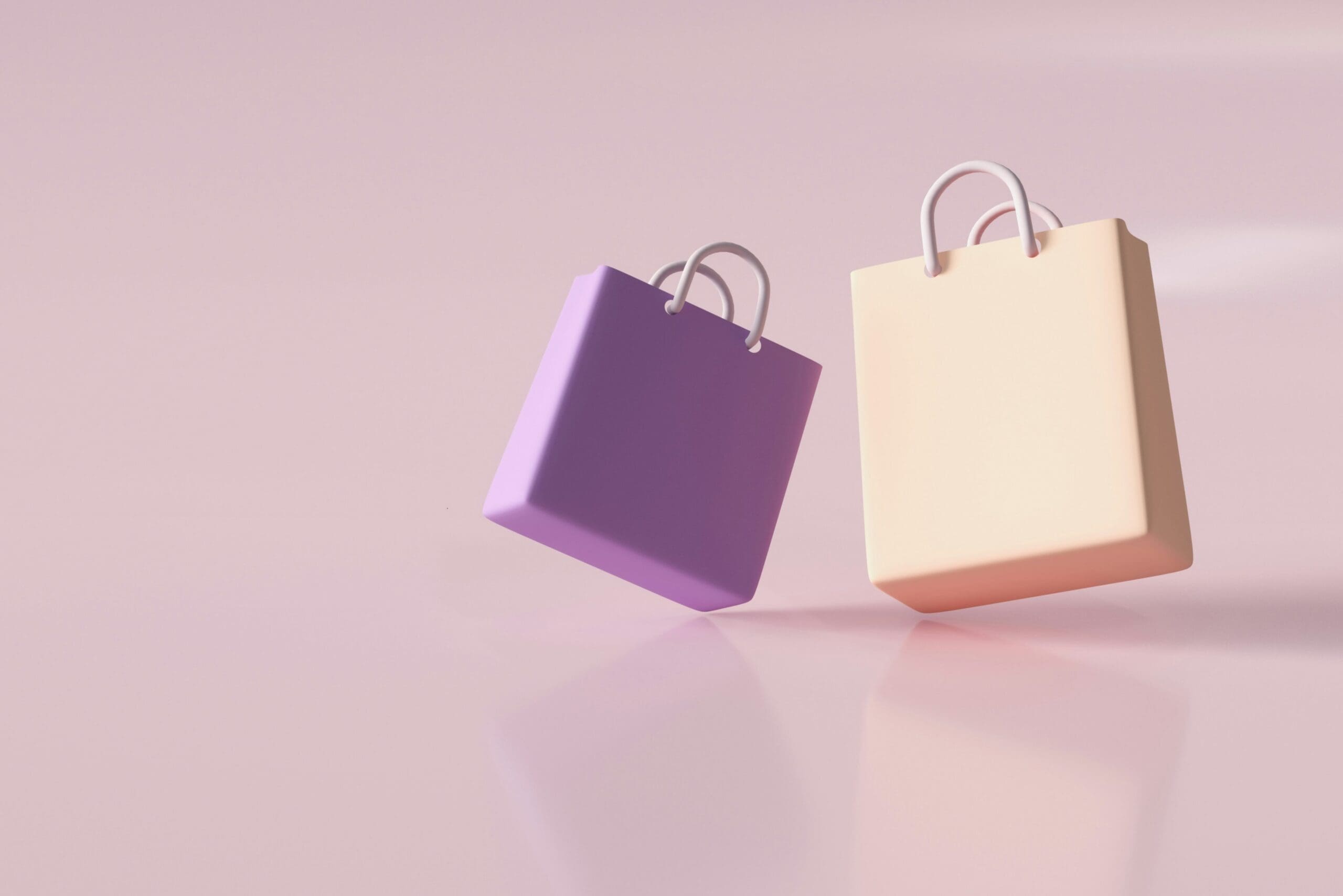 Hey Reliable - Ecommerce Design Trends 2023