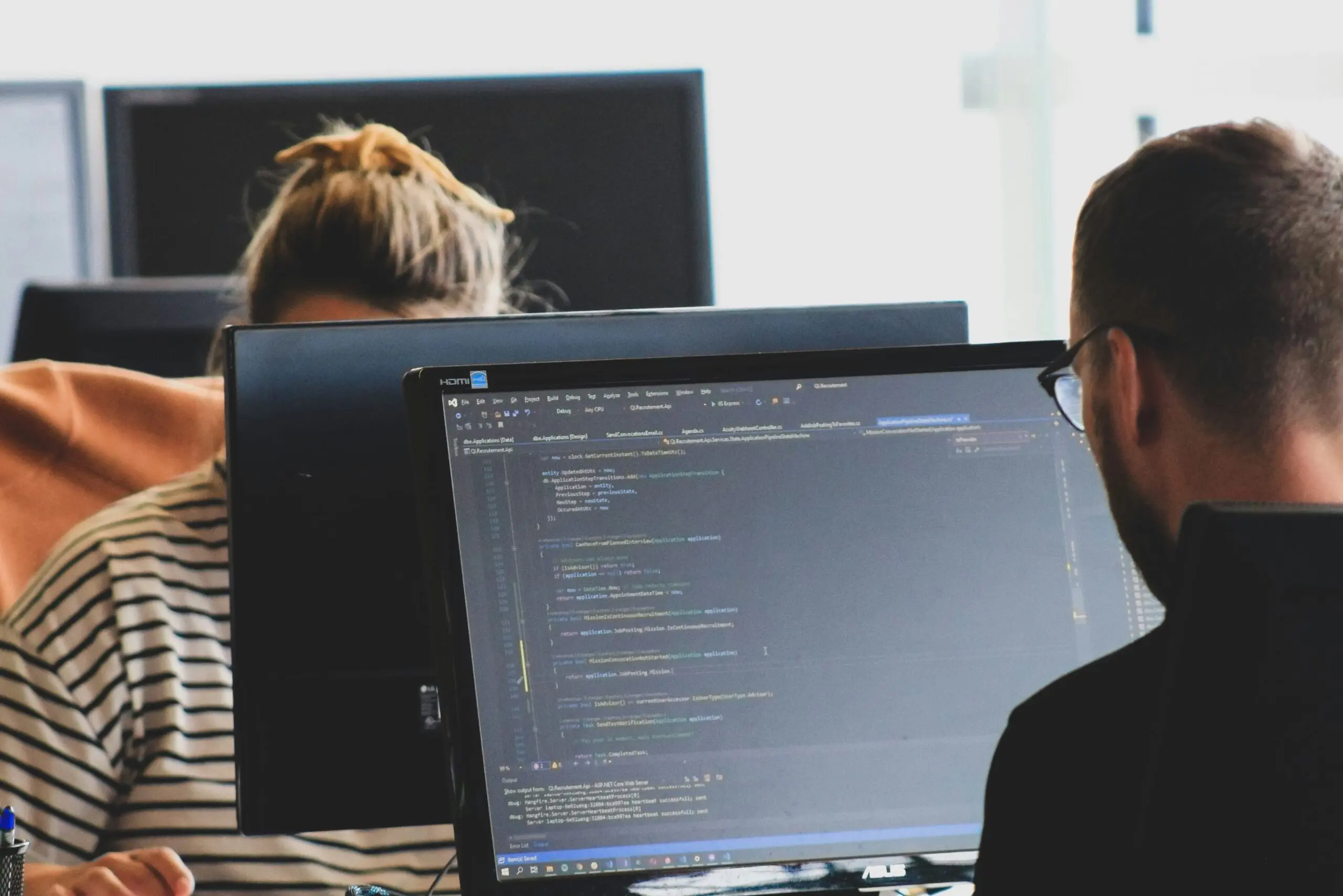 Best HTML/CSS Practices for Efficient Front-End Development