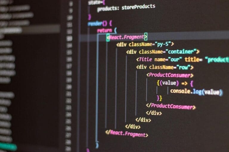 Benefits of React for Modern Web Development