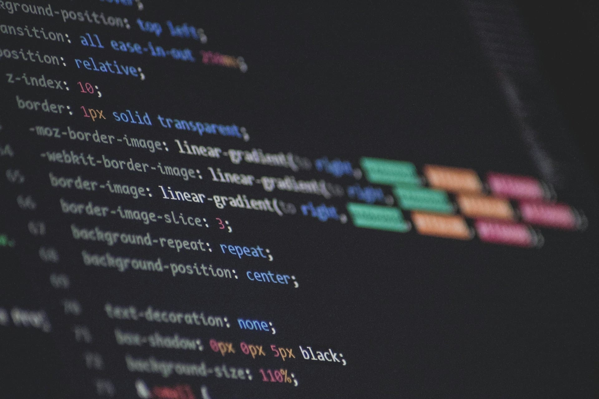 css