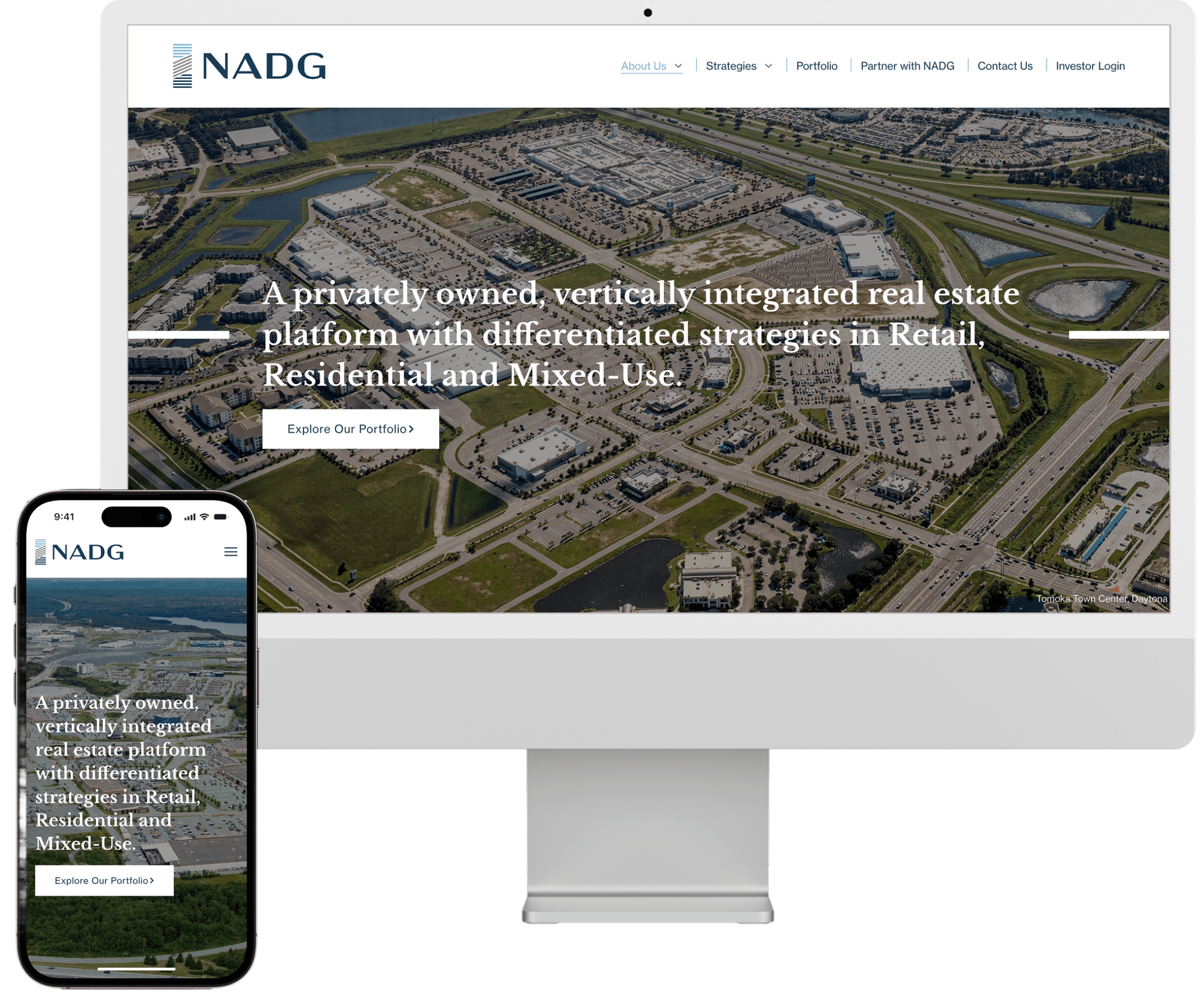 NADG