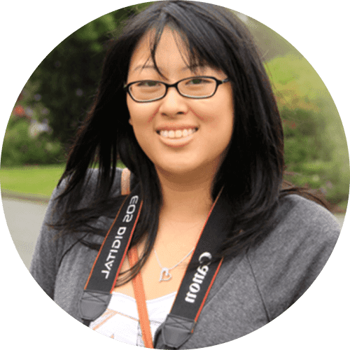 Samantha Goh