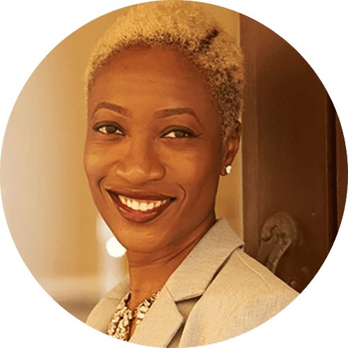 Stephanie Jadotte
