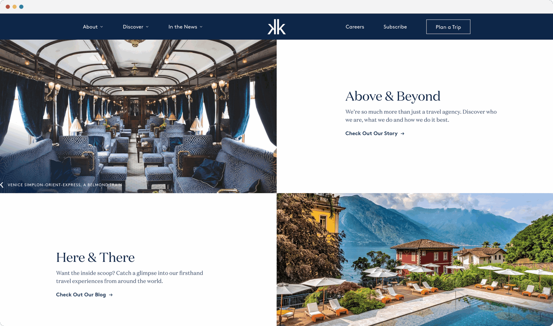 Hey Reliable Web Development KKTWW