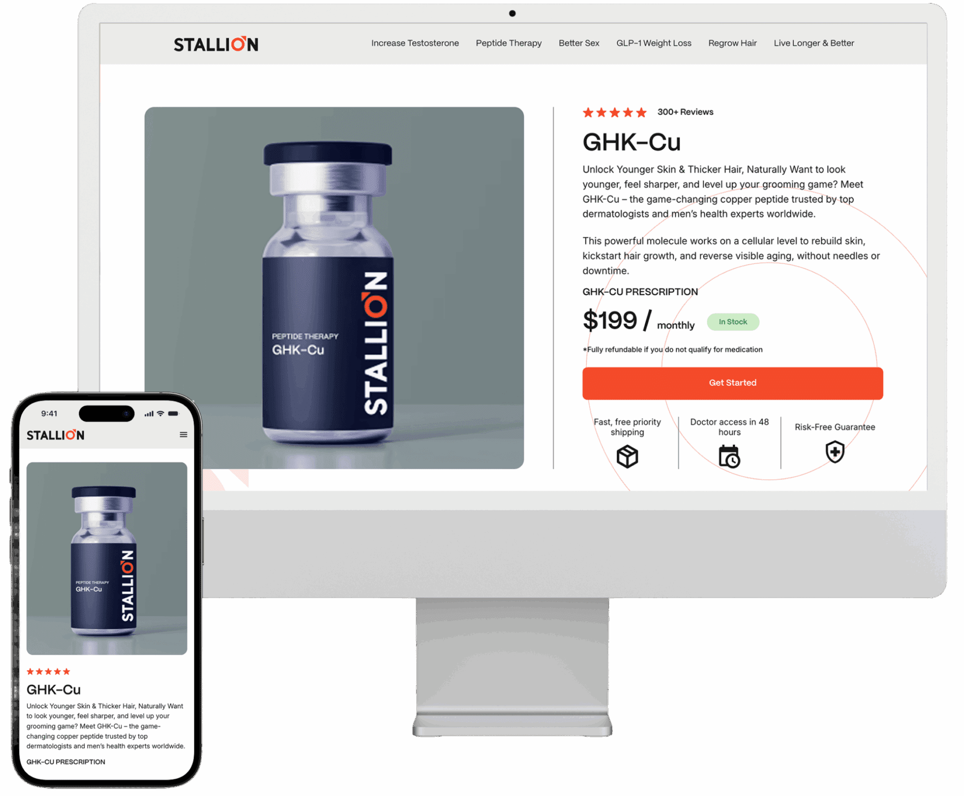 stallion-featured