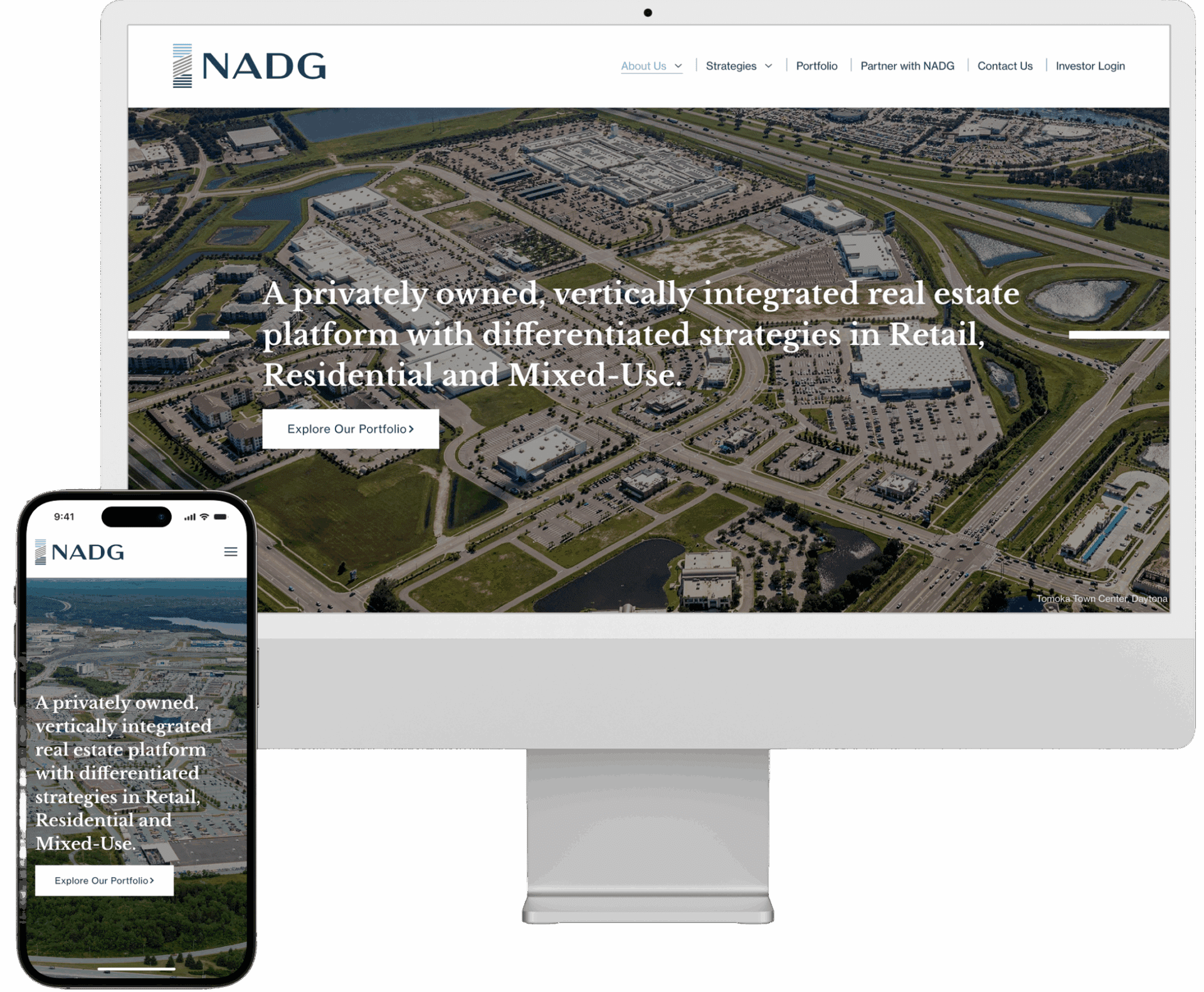 NADG - 1604 - 1999
