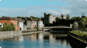 Hey Reliable Kilkenny